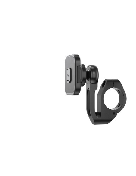 Peak Design Mobile Motorcycle Mount Bar Mount v2 Black - uchwyt motocyklowy do telefonu na kierownicę v2 - czarny