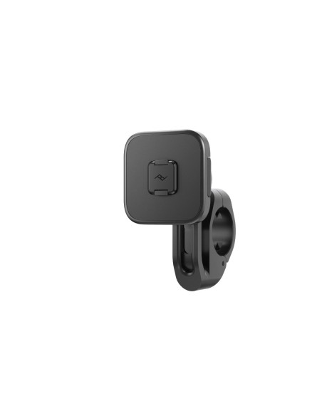 Peak Design Mobile Motorcycle Mount Bar Mount v2 Black - uchwyt motocyklowy do telefonu na kierownicę v2 - czarny
