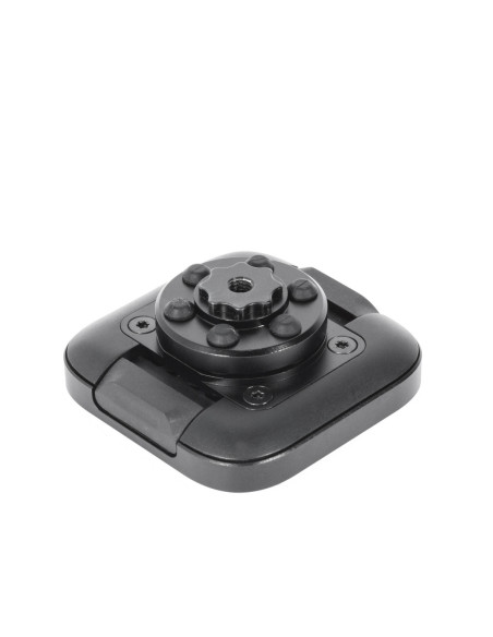 Peak Design Mobile Motorcycle Mount Bar Mount v2 Black - uchwyt motocyklowy do telefonu na kierownicę v2 - czarny