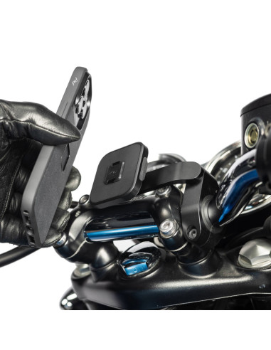 Peak Design Mobile Motorcycle Mount Bar Mount...