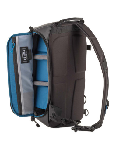 Tenba Solstice v2 12L Sling Bag-Black