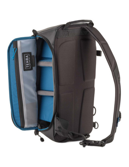 Tenba Solstice v2 12L Sling Bag-Black