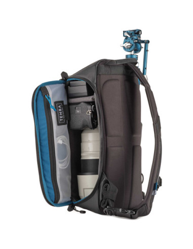 Tenba Solstice v2 12L Sling Bag-Black plecak