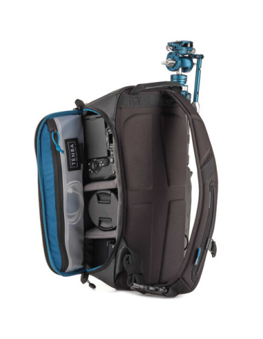 Tenba Solstice v2 12L Sling Bag-Black plecak