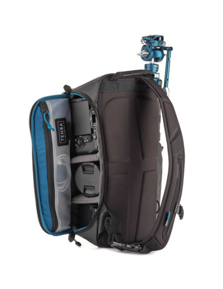 Tenba Solstice v2 12L Sling Bag-Black plecak