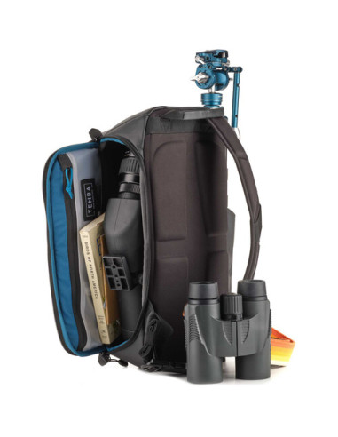 Tenba Solstice v2 12L Sling Bag-Black plecak