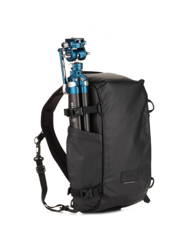Tenba Solstice v2 12L Sling Bag-Black