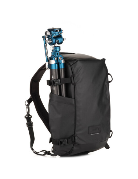 Tenba Solstice v2 12L Sling Bag-Black