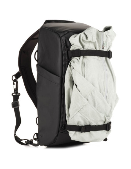 Tenba Solstice v2 12L Sling Bag-Black