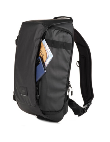 Tenba Solstice v2 12L Sling Bag-Black