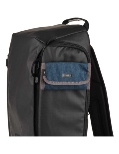 Tenba Solstice v2 12L Sling Bag-Black plecak