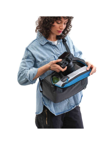 Tenba Solstice v2 12L Sling Bag-Black plecak