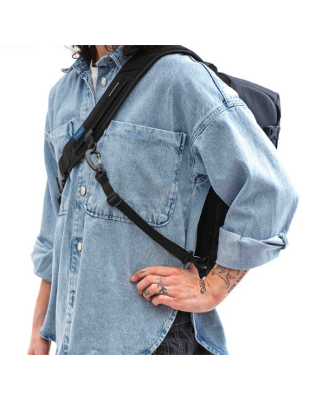 Tenba Solstice v2 12L Sling Bag-Black plecak