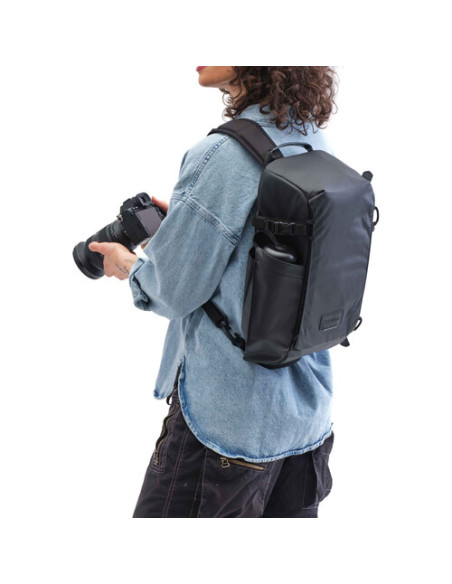 Tenba Solstice v2 12L Sling Bag-Black