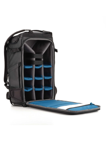 Tenba Solstice v2 20L Backpack-Black