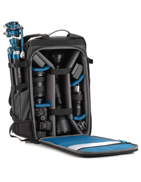 Tenba Solstice v2 20L Backpack-Black plecak