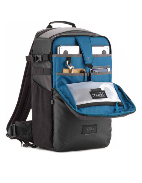 Tenba Solstice v2 20L Backpack-Black