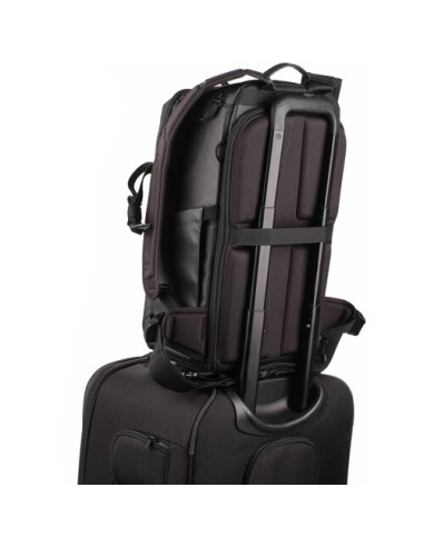 Tenba Solstice v2 20L Backpack-Black plecak