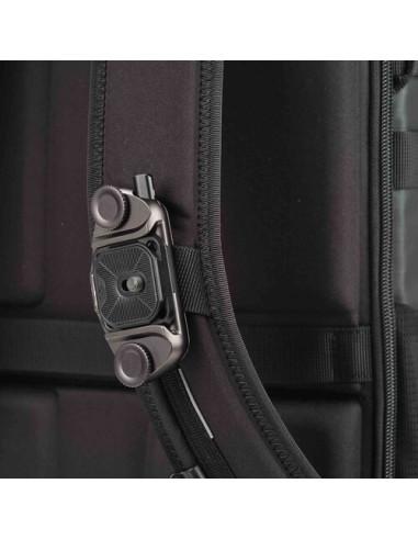 Tenba Solstice v2 20L Backpack-Black plecak