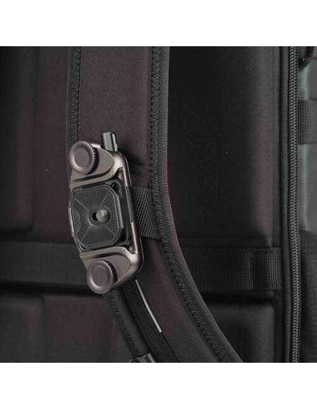 Tenba Solstice v2 20L Backpack-Black