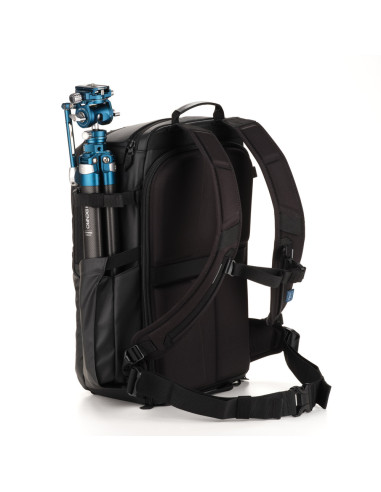 Tenba Solstice v2 20L Backpack-Black