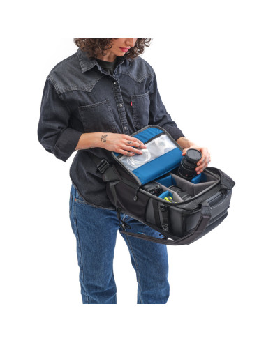 Tenba Solstice v2 20L Backpack-Black