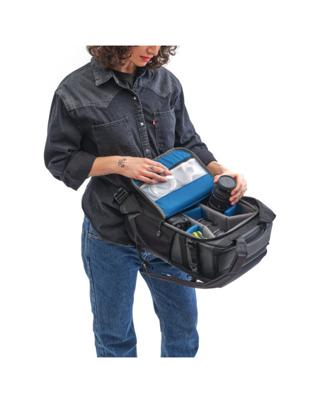 Tenba Solstice v2 20L Backpack-Black plecak