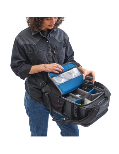 Tenba Solstice v2 24L Backpack - Black plecak