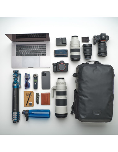 Tenba Solstice v2 24L Backpack - Black