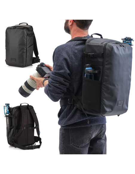 Tenba Solstice v2 24L Backpack - Black plecak