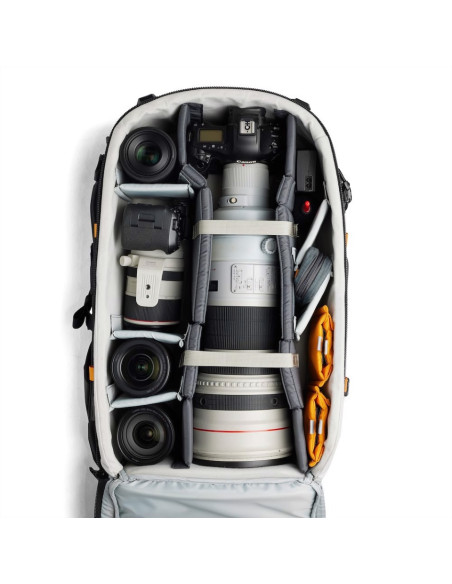 Lowepro Plecak Pro Trekker BP 650 AW II