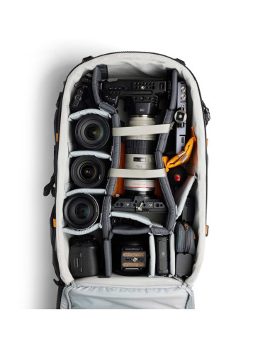 Lowepro Plecak Pro Trekker BP 650 AW II