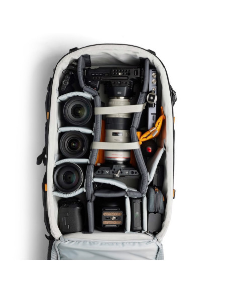 Lowepro Plecak Pro Trekker BP 650 AW II