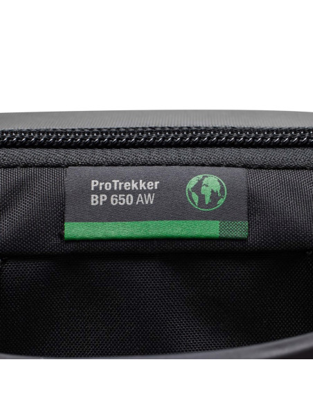 Lowepro Plecak Pro Trekker BP 650 AW II