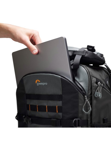 Lowepro Plecak Pro Trekker BP 650 AW II
