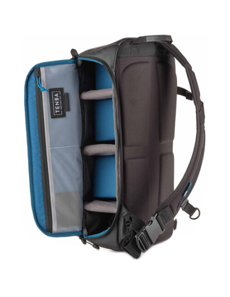 Tenba Solstice v2 16L Sling Bag-Black plecak