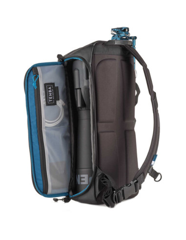 Tenba Solstice v2 16L Sling Bag-Black plecak