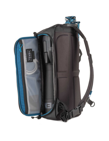 Tenba Solstice v2 16L Sling Bag-Black