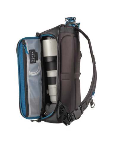 Tenba Solstice v2 16L Sling Bag-Black