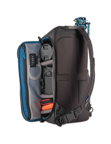 Tenba Solstice v2 16L Sling Bag-Black plecak