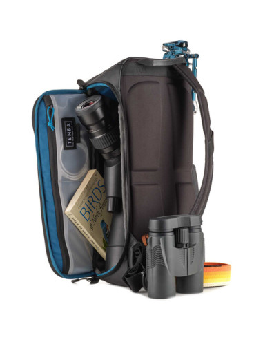 Tenba Solstice v2 16L Sling Bag-Black plecak