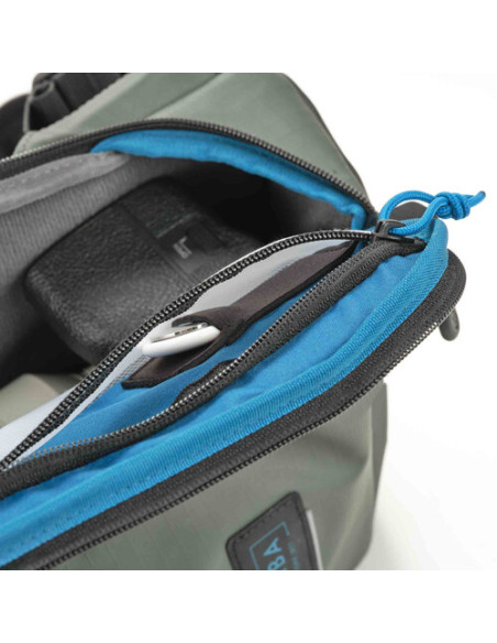 Tenba Solstice v2 16L Sling Bag-Black