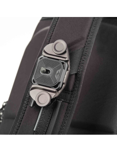 Tenba Solstice v2 16L Sling Bag-Black plecak