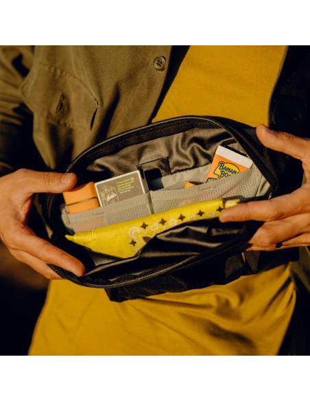 Peak Design Outdoor Sling 2L torba  czarna