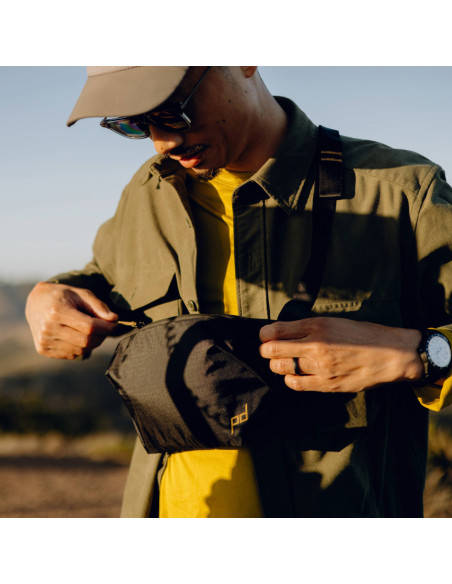 Peak Design Outdoor Sling 2L torba  czarna