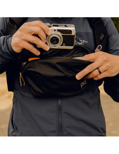 Peak Design Outdoor Sling 2L torba  czarna