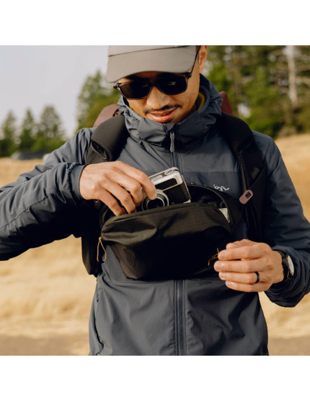 Peak Design Outdoor Sling 2L torba  czarna