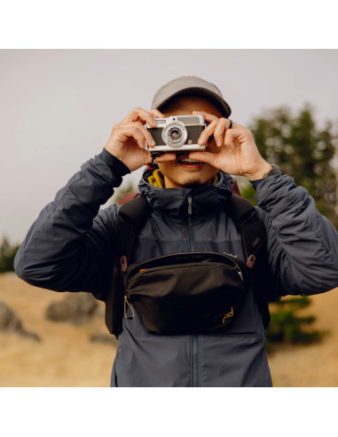 Peak Design Outdoor Sling 2L torba  czarna