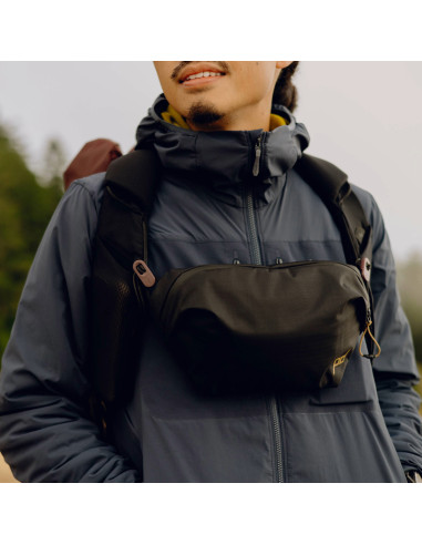 Peak Design Outdoor Sling 2L torba  czarna