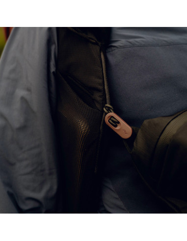 Peak Design Outdoor Sling 2L torba  czarna